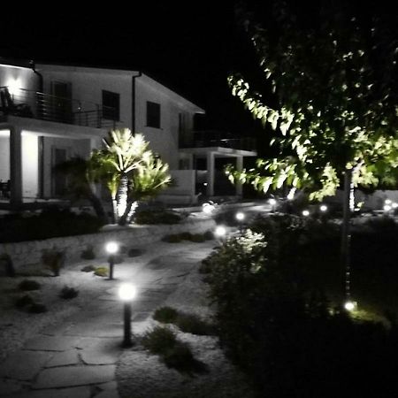 Appartamenti San Lorenzo Marzamemi Cecilia Reitani Exterior foto