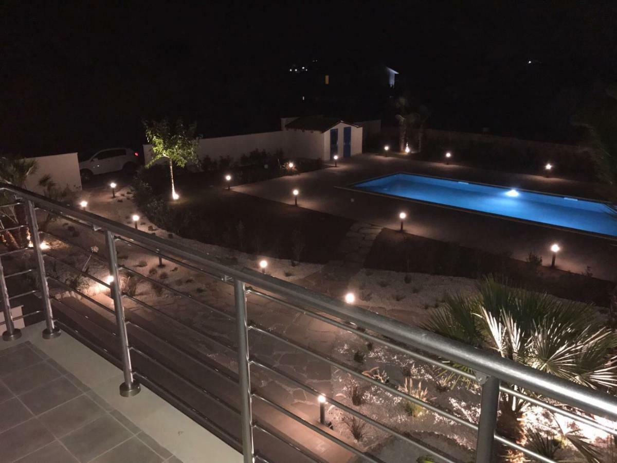 Appartamenti San Lorenzo Marzamemi Cecilia Reitani Exterior foto
