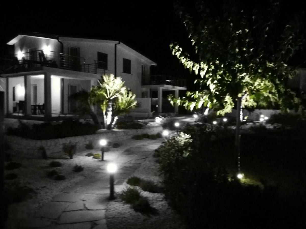 Appartamenti San Lorenzo Marzamemi Cecilia Reitani Exterior foto