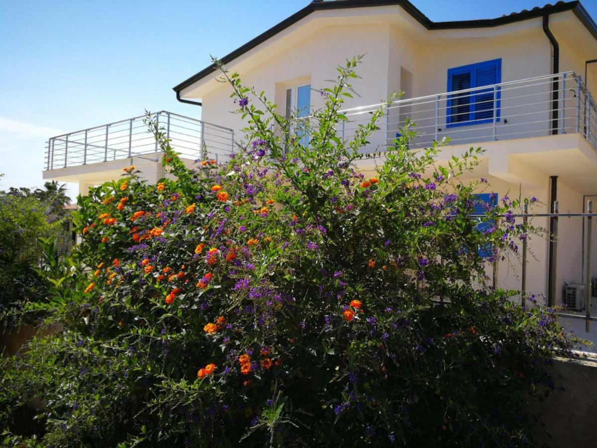 Appartamenti San Lorenzo Marzamemi Cecilia Reitani Exterior foto