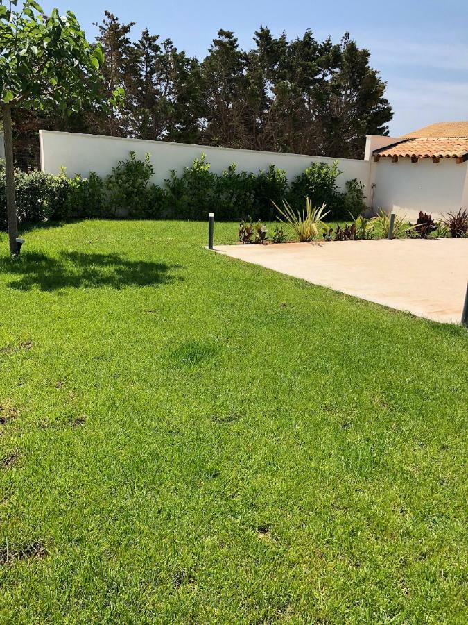 Appartamenti San Lorenzo Marzamemi Cecilia Reitani Exterior foto