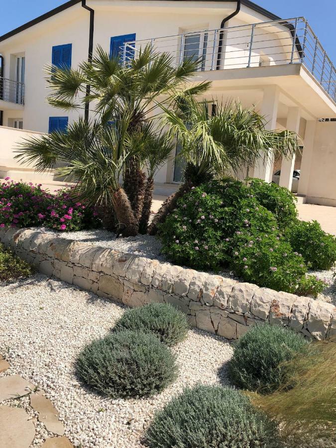 Appartamenti San Lorenzo Marzamemi Cecilia Reitani Exterior foto