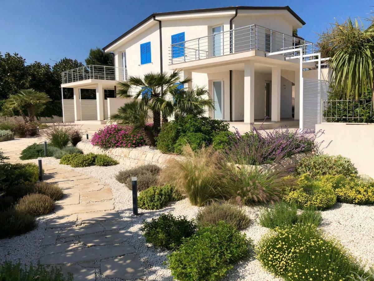 Appartamenti San Lorenzo Marzamemi Cecilia Reitani Exterior foto