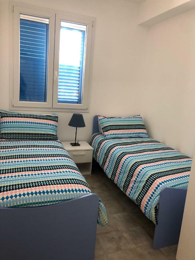 Appartamenti San Lorenzo Marzamemi Cecilia Reitani Exterior foto