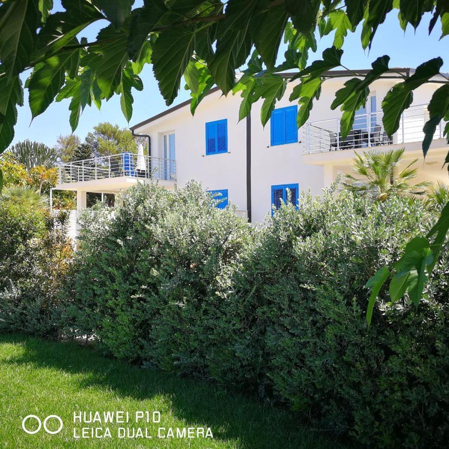Appartamenti San Lorenzo Marzamemi Cecilia Reitani Exterior foto
