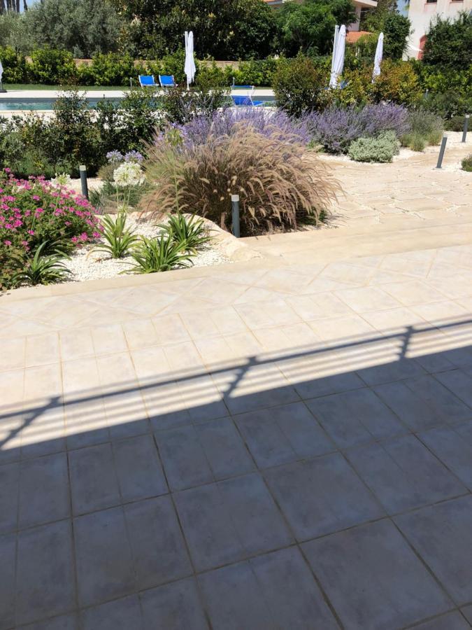 Appartamenti San Lorenzo Marzamemi Cecilia Reitani Exterior foto